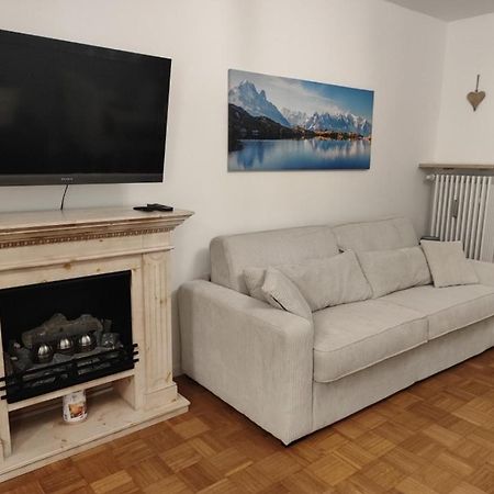 Mountain View Apartment Garmisch-Partenkirchen Exteriör bild